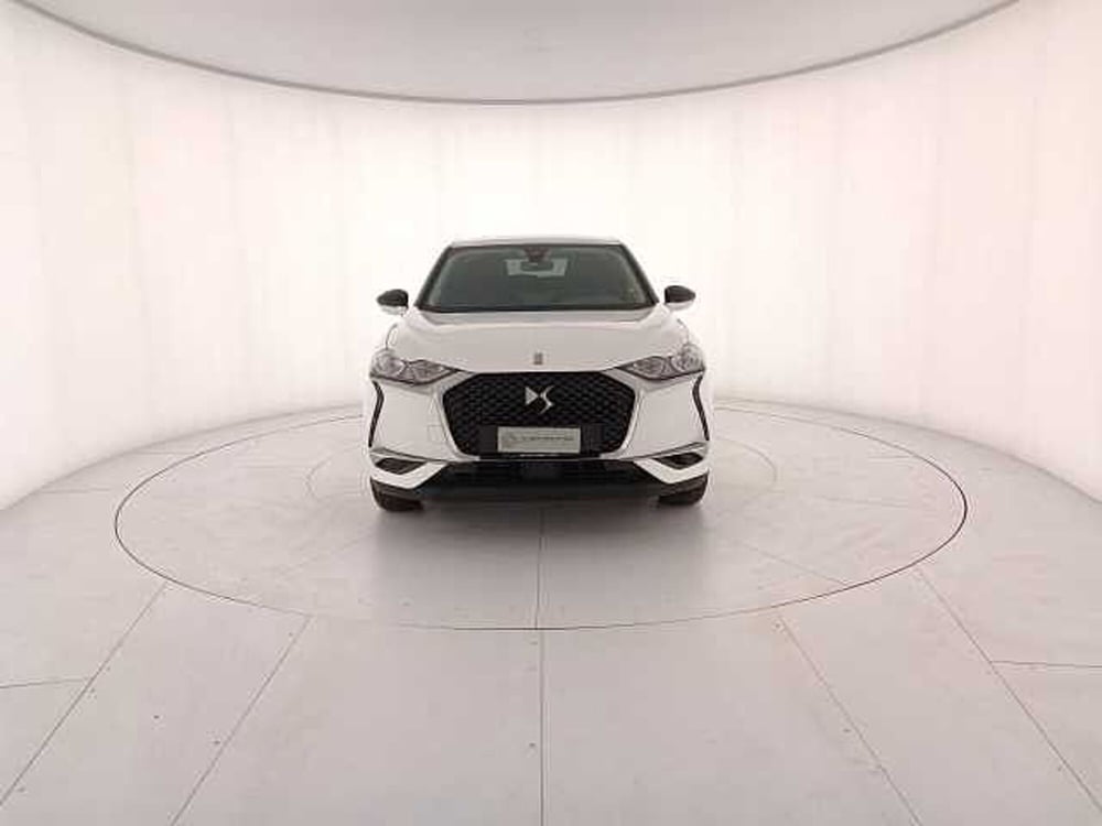 Ds DS 3 usata a Venezia (4)