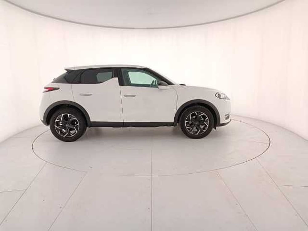 Ds DS 3 usata a Venezia (5)