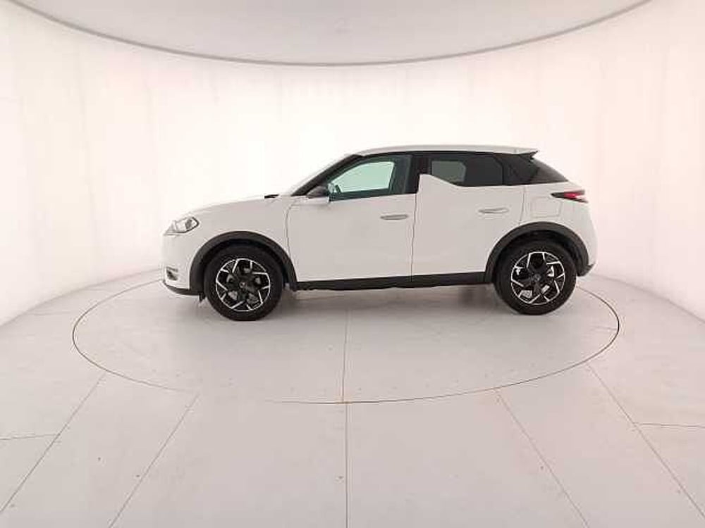 Ds DS 3 usata a Venezia (6)