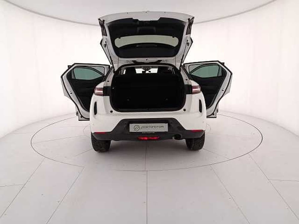 Ds DS 3 usata a Venezia (7)