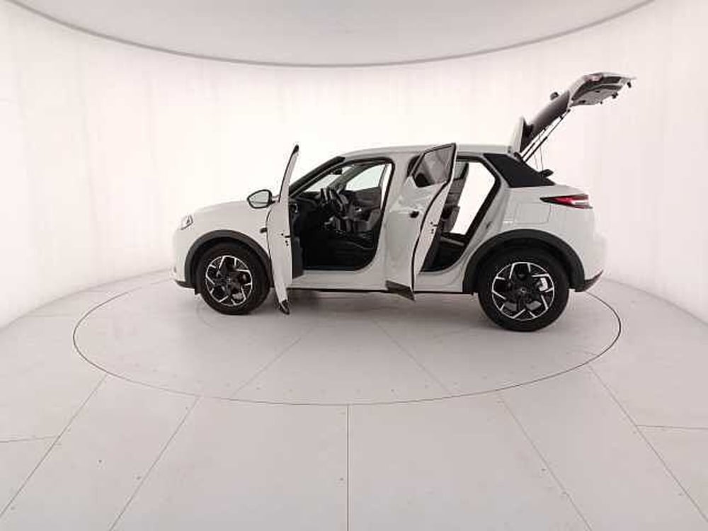Ds DS 3 usata a Venezia (8)