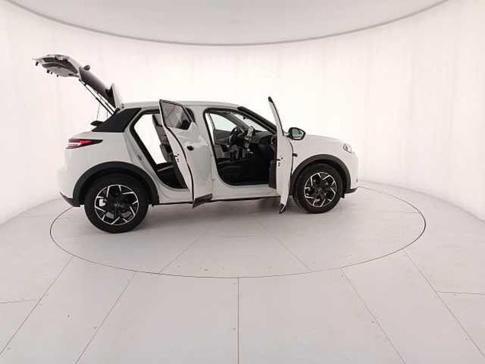 Ds DS 3 usata a Venezia (9)