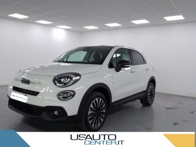 Fiat 500X 1.5 t4 hybrid Sport 130cv dct nuova a Monza