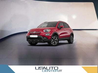 Fiat 500X 1.5 t4 hybrid Sport 130cv dct nuova a Monza