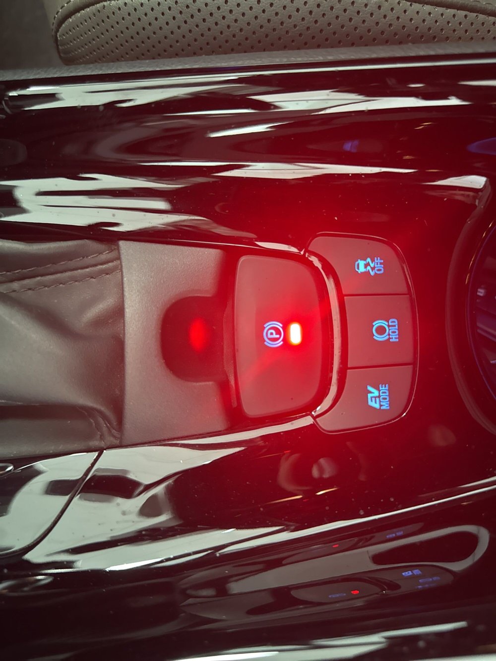 Toyota Toyota C-HR usata a Palermo (13)
