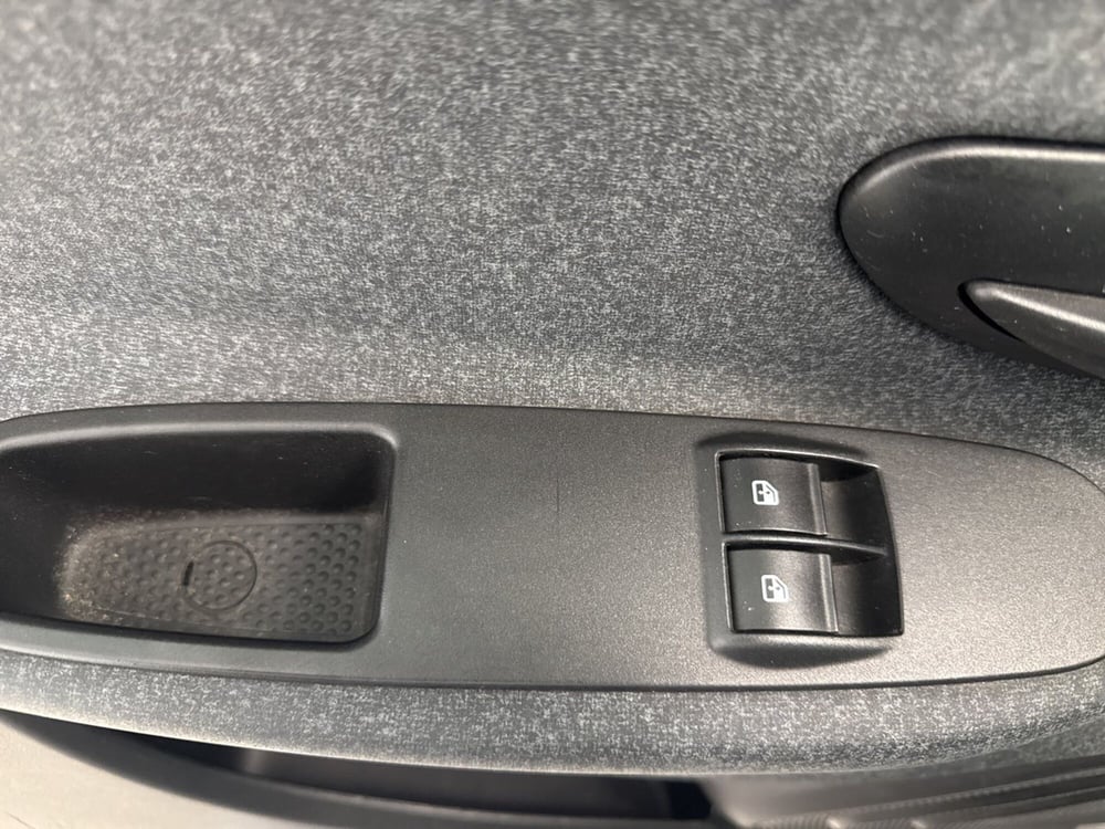 Lancia Ypsilon usata a Palermo (7)