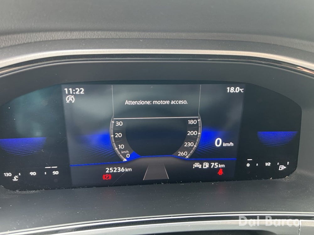 Volkswagen T-Roc usata a Verona (16)