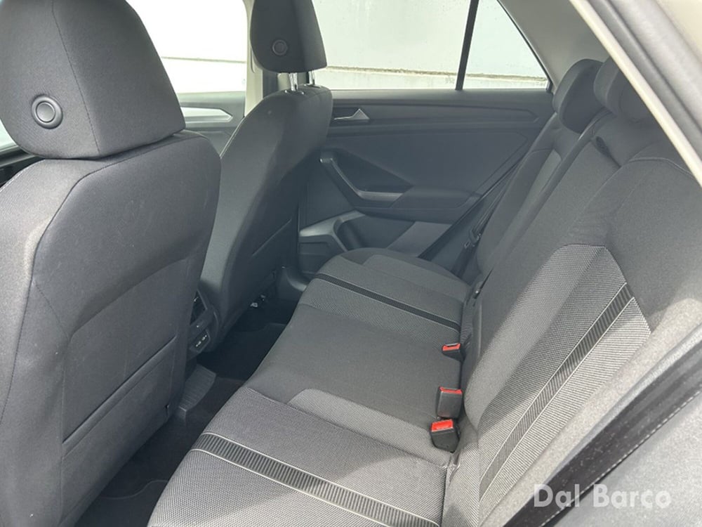 Volkswagen T-Roc usata a Verona (20)