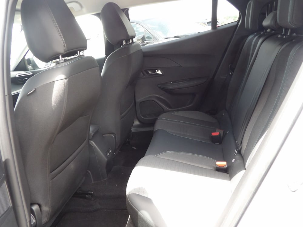 Peugeot 2008 usata a Catania (10)