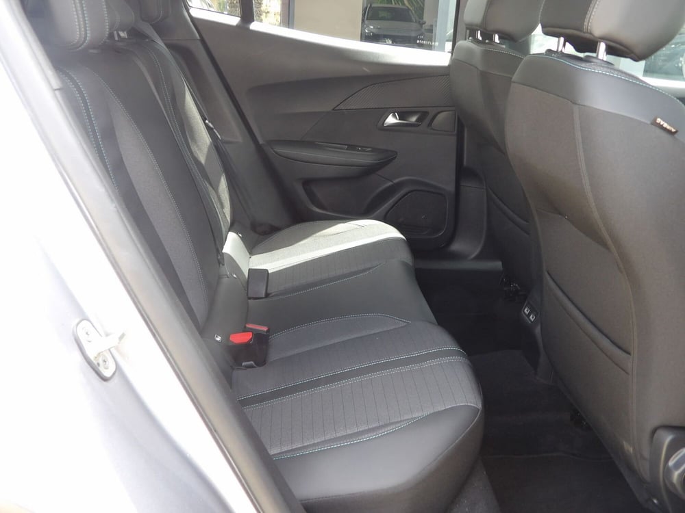 Peugeot 2008 usata a Catania (11)