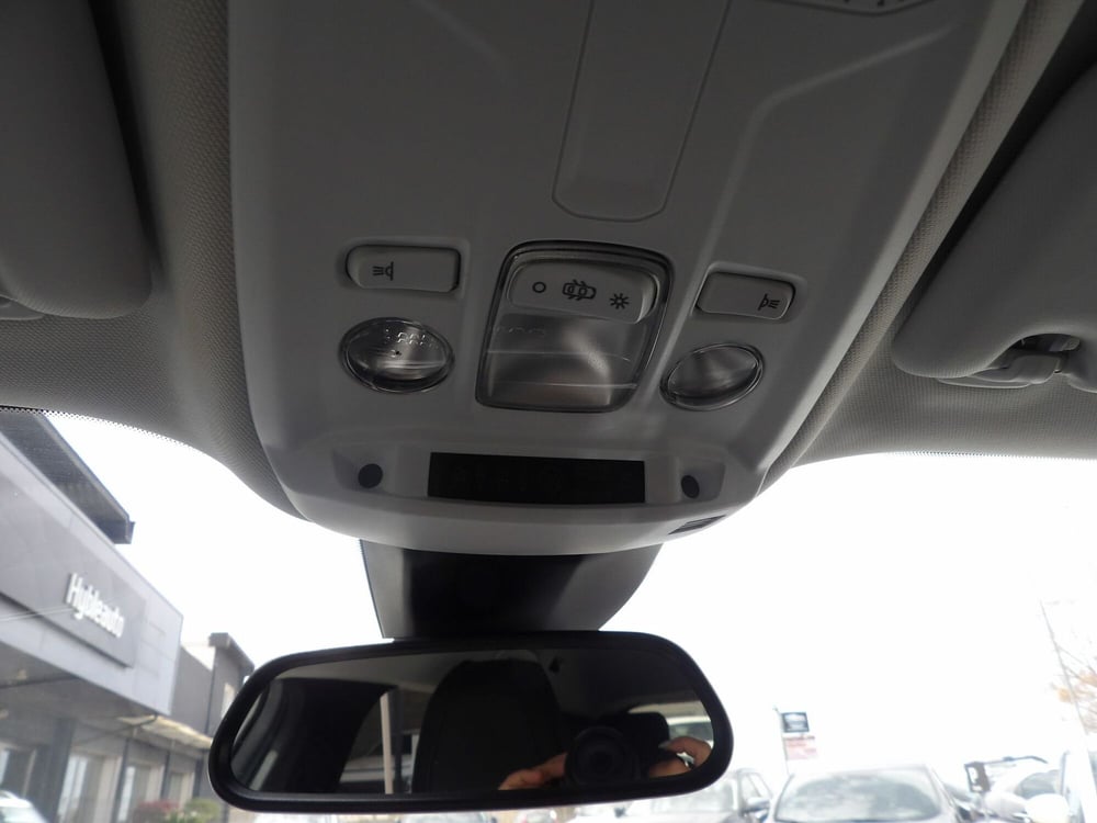 Peugeot 2008 usata a Catania (20)
