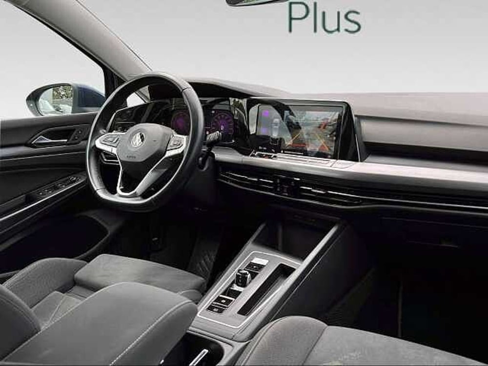 Volkswagen Golf Variant usata a Grosseto (10)