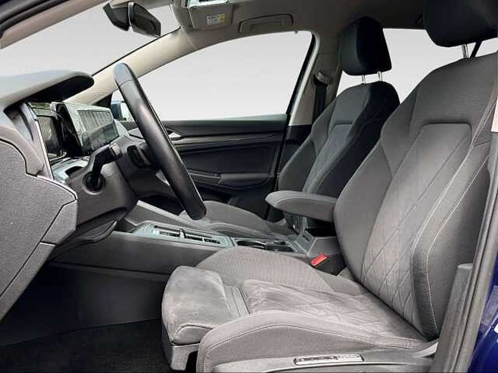 Volkswagen Golf Variant usata a Grosseto (11)