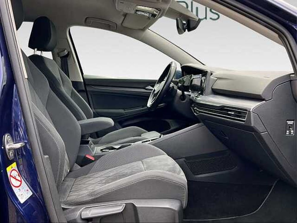 Volkswagen Golf Variant usata a Grosseto (12)