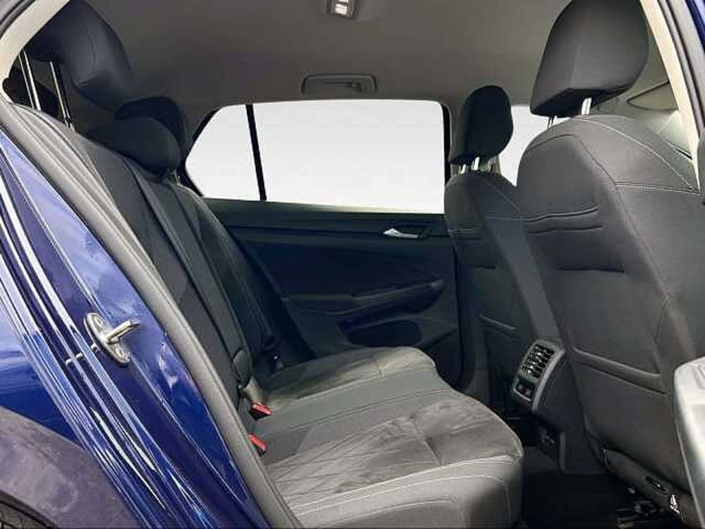 Volkswagen Golf Variant usata a Grosseto (13)