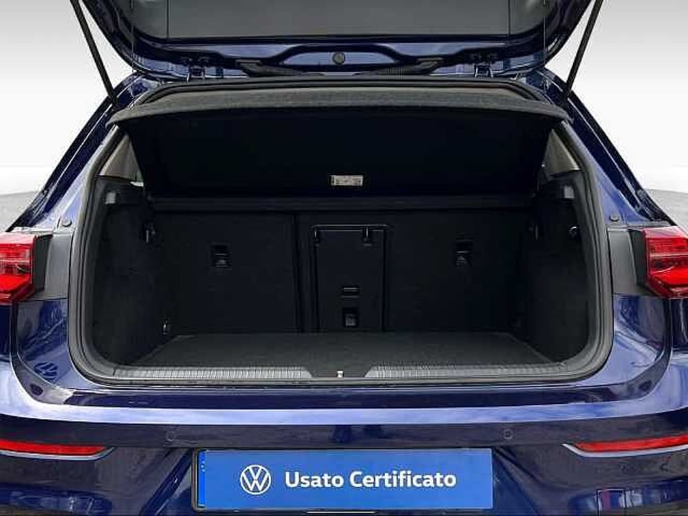 Volkswagen Golf Variant usata a Grosseto (14)