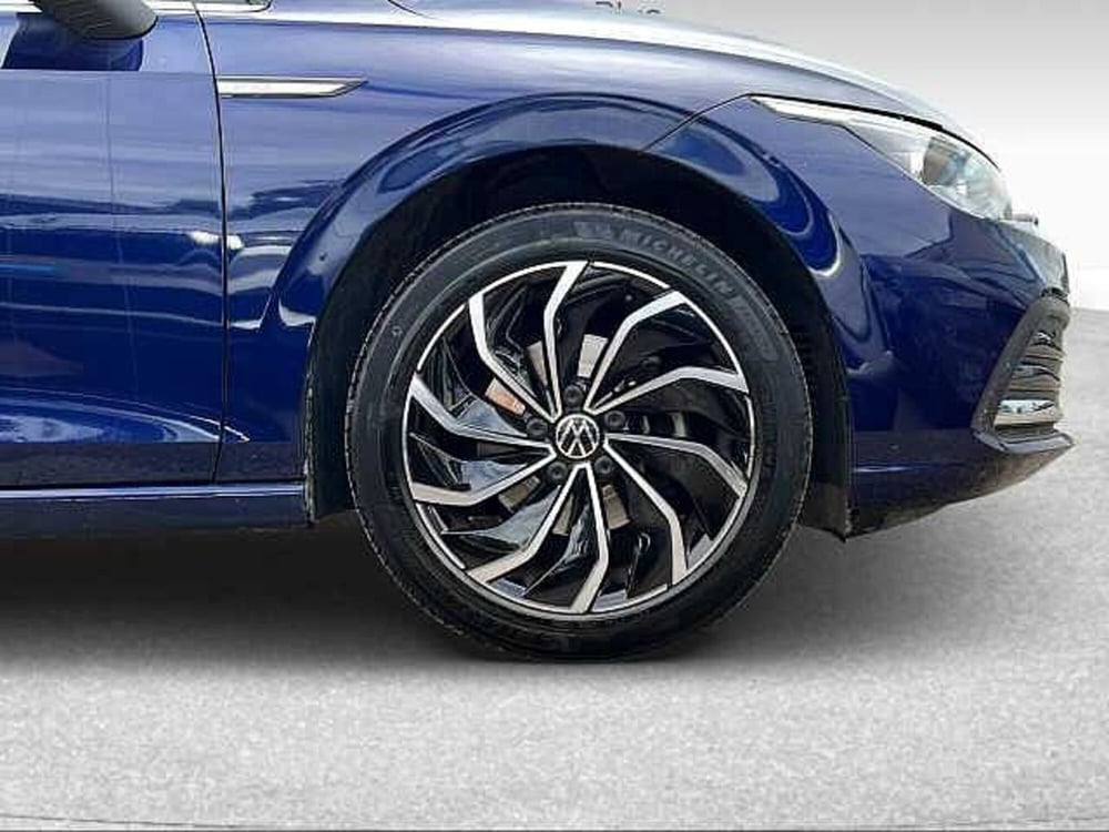 Volkswagen Golf Variant usata a Grosseto (15)