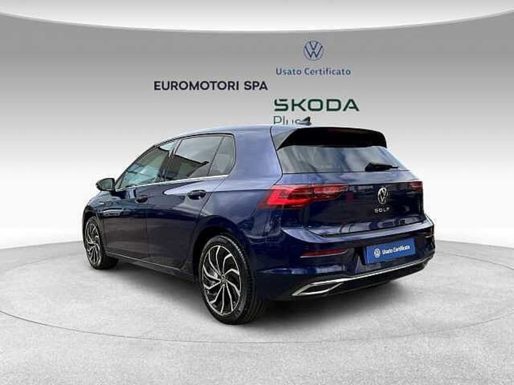 Volkswagen Golf Variant usata a Grosseto (3)