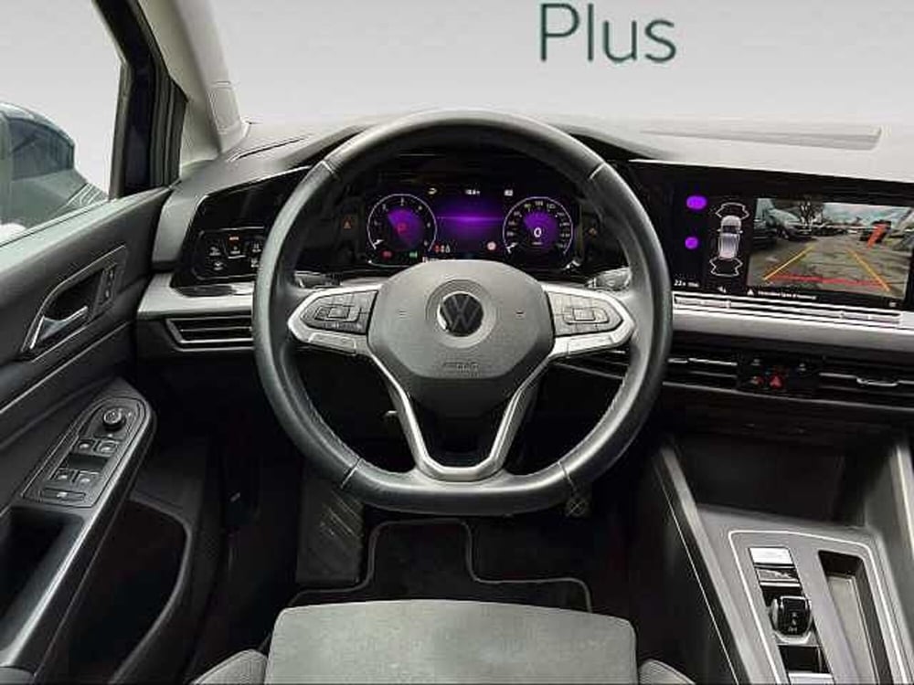 Volkswagen Golf Variant usata a Grosseto (8)