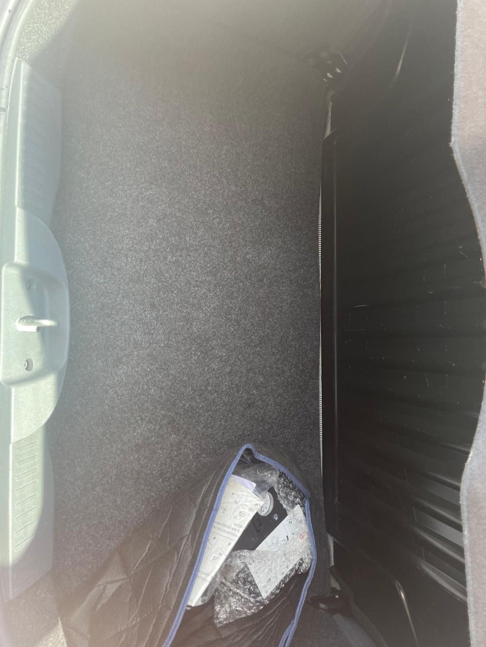 Fiat 500 usata a Arezzo (19)