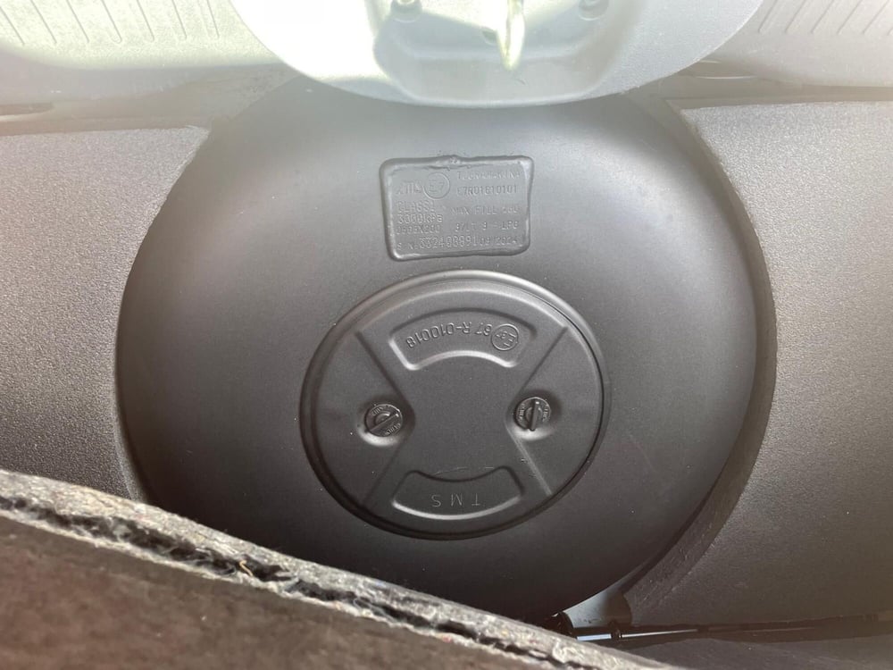 Fiat 500 usata a Arezzo (20)