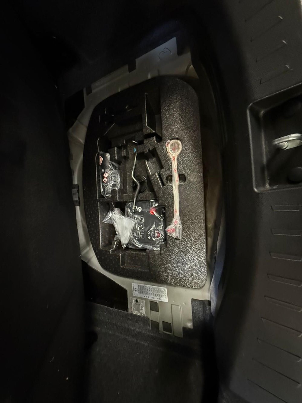 Lancia Ypsilon usata a Arezzo (14)