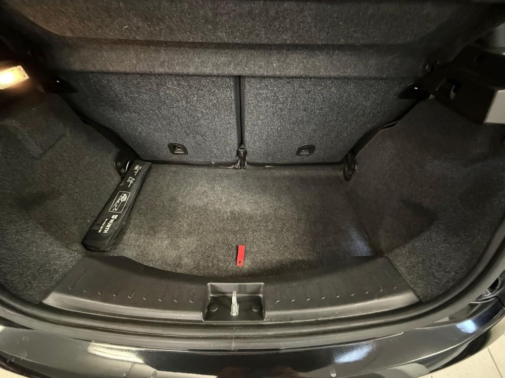 Lancia Ypsilon usata a Arezzo (15)