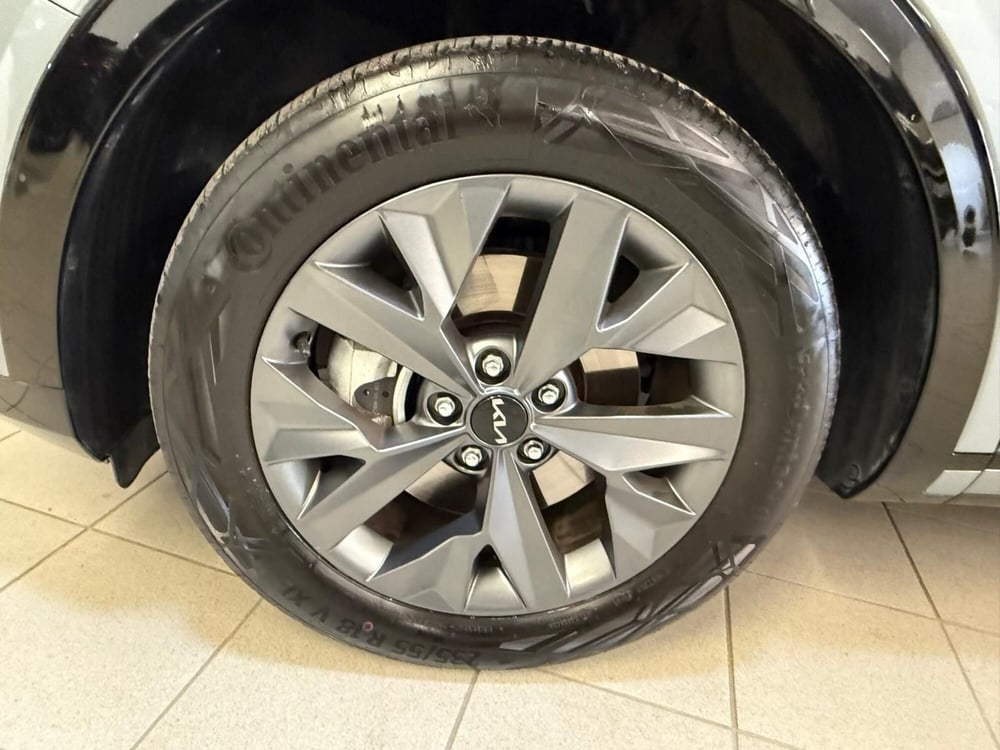 Kia Sportage usata a Arezzo (19)