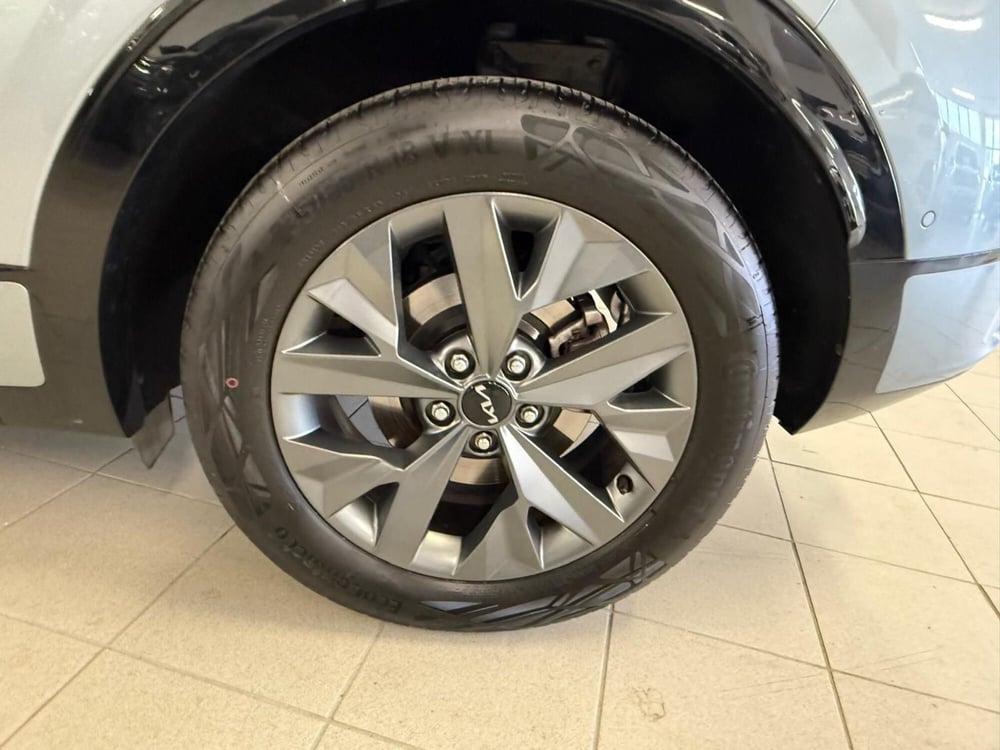 Kia Sportage usata a Arezzo (20)