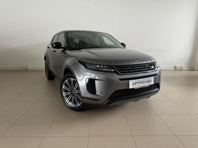 Land Rover Range Rover Evoque 2.0D I4 163 CV AWD Auto S del 2024 usata a Venezia