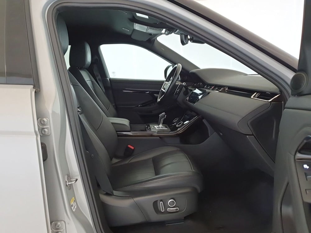 Land Rover Range Rover Evoque usata a Monza e Brianza (3)