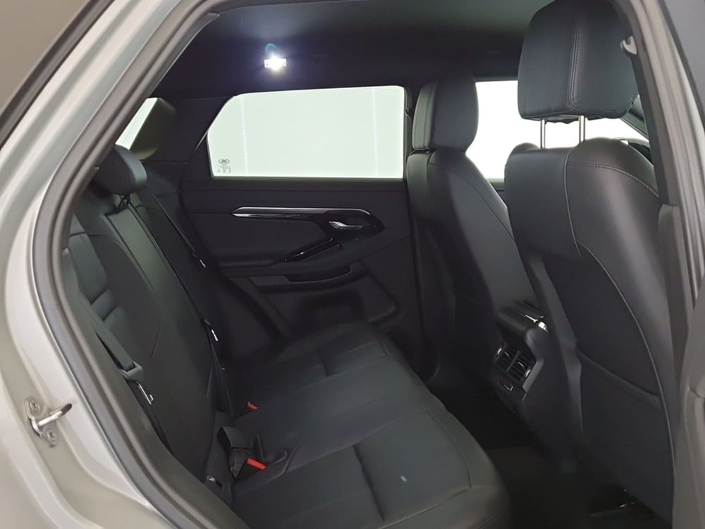 Land Rover Range Rover Evoque usata a Monza e Brianza (5)
