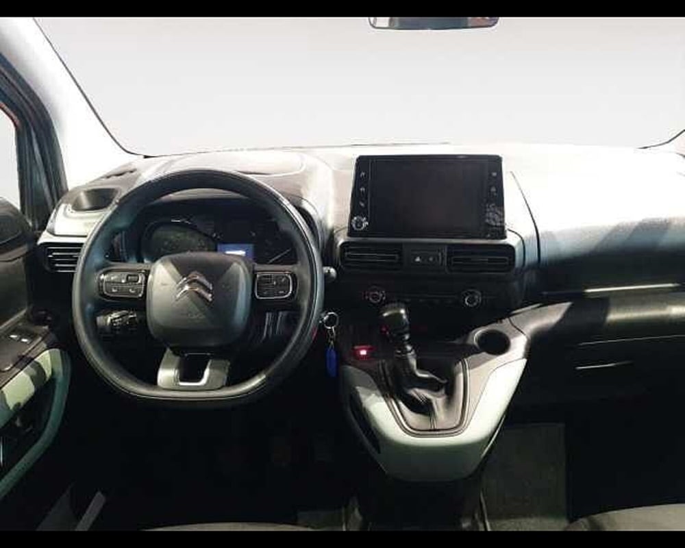 Citroen Berlingo usata a Cuneo (15)