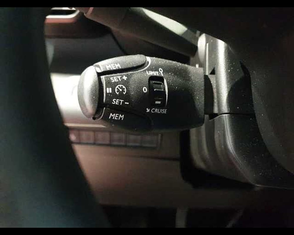 Citroen Berlingo usata a Cuneo (16)