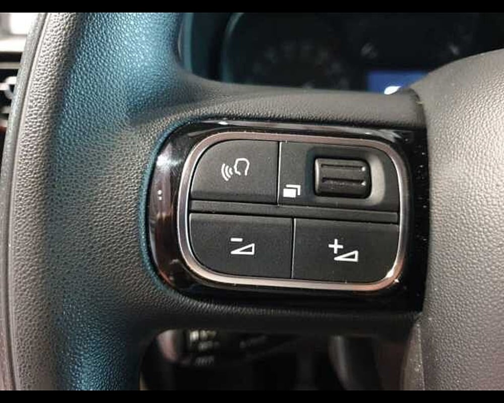 Citroen Berlingo usata a Cuneo (17)