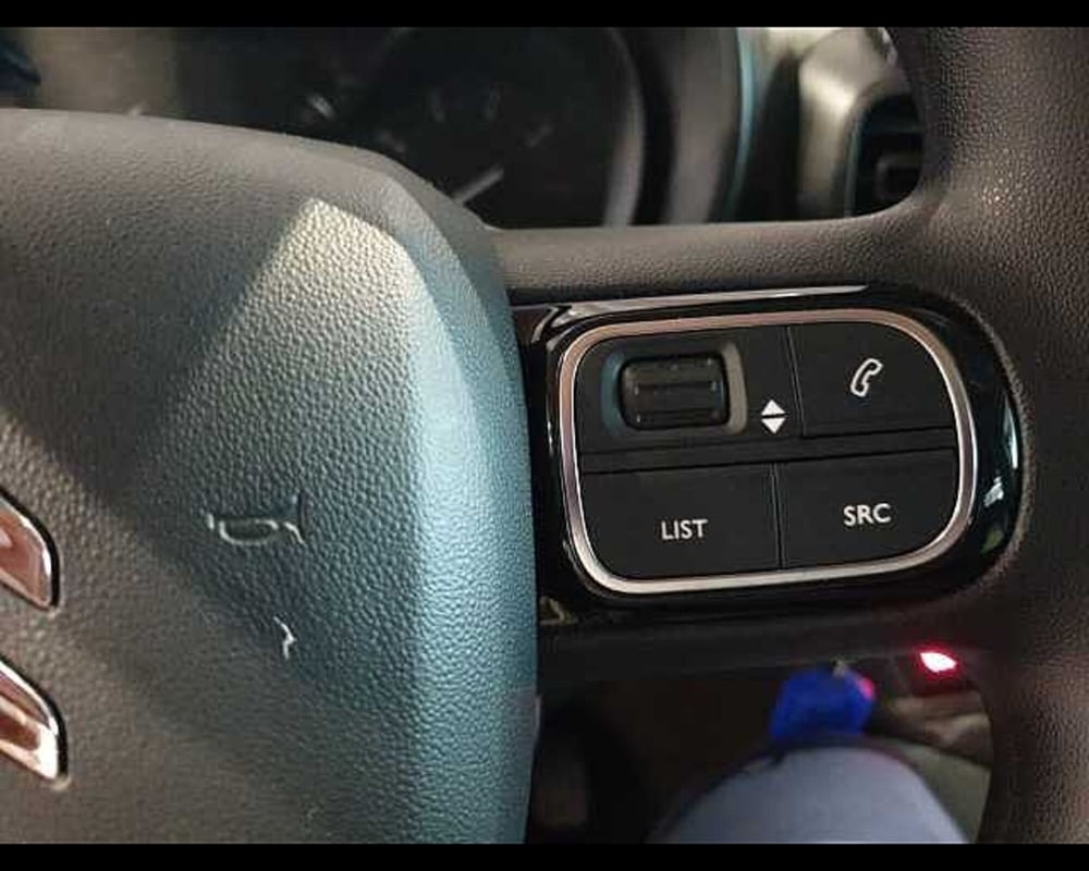 Citroen Berlingo usata a Cuneo (18)