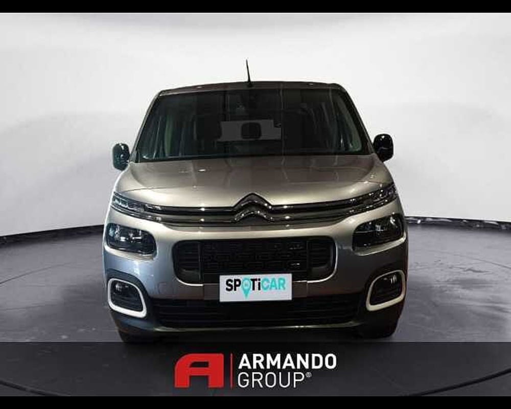Citroen Berlingo usata a Cuneo (2)