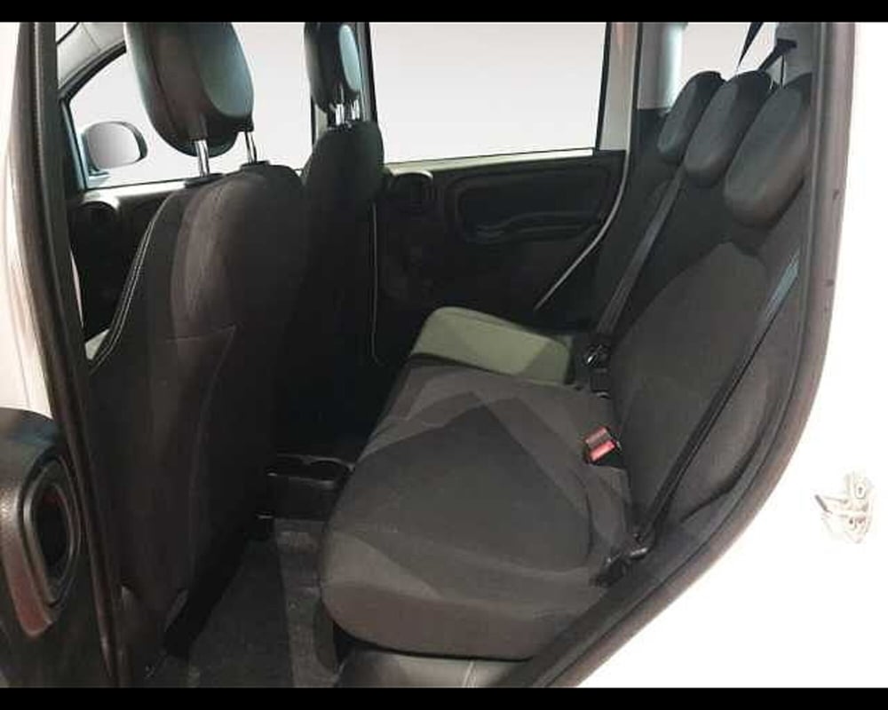 Fiat Panda Cross usata a Cuneo (12)