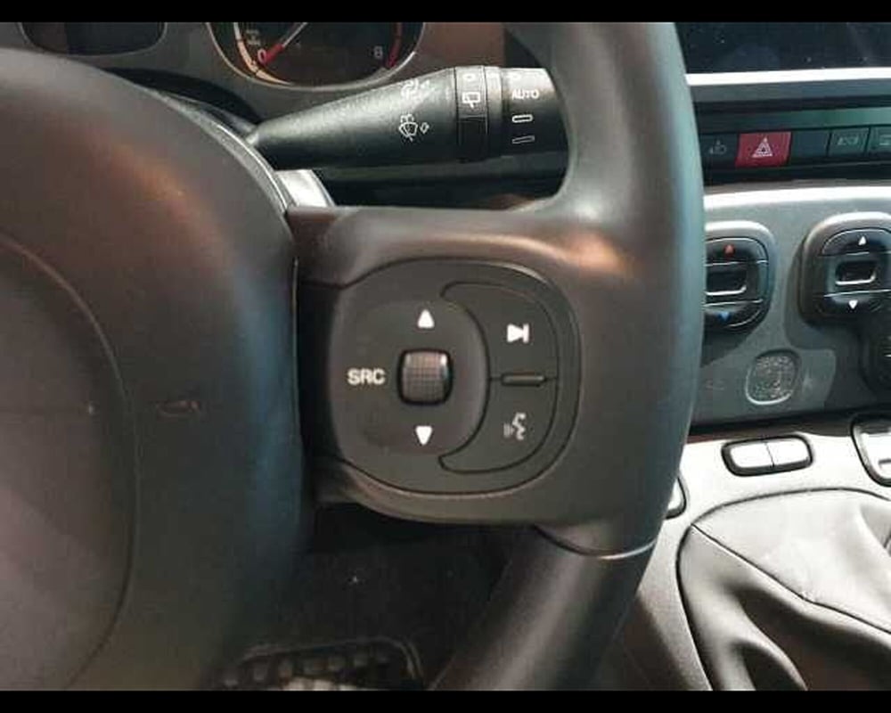 Fiat Panda Cross usata a Cuneo (17)