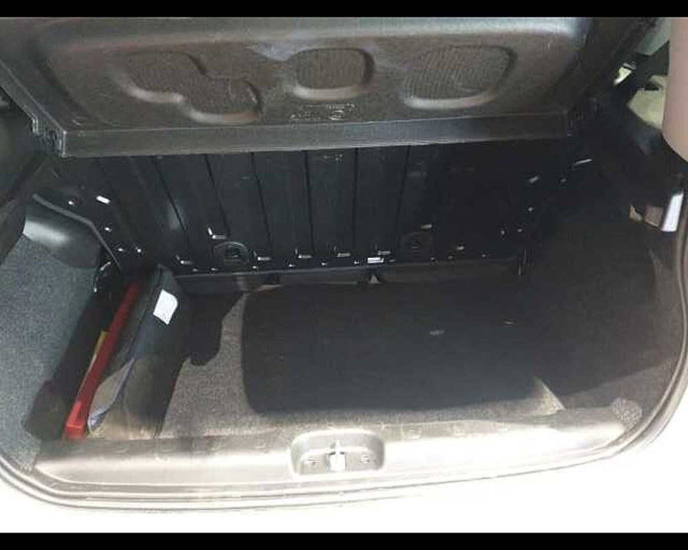Fiat Panda Cross usata a Cuneo (7)
