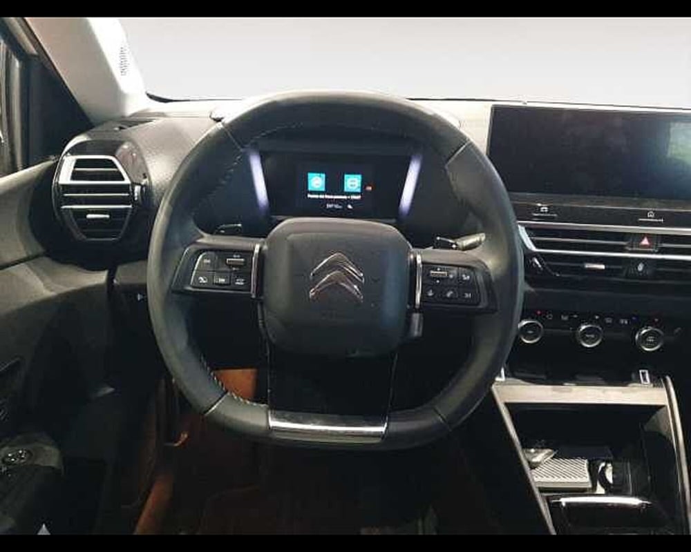 Citroen C4 usata a Cuneo (10)