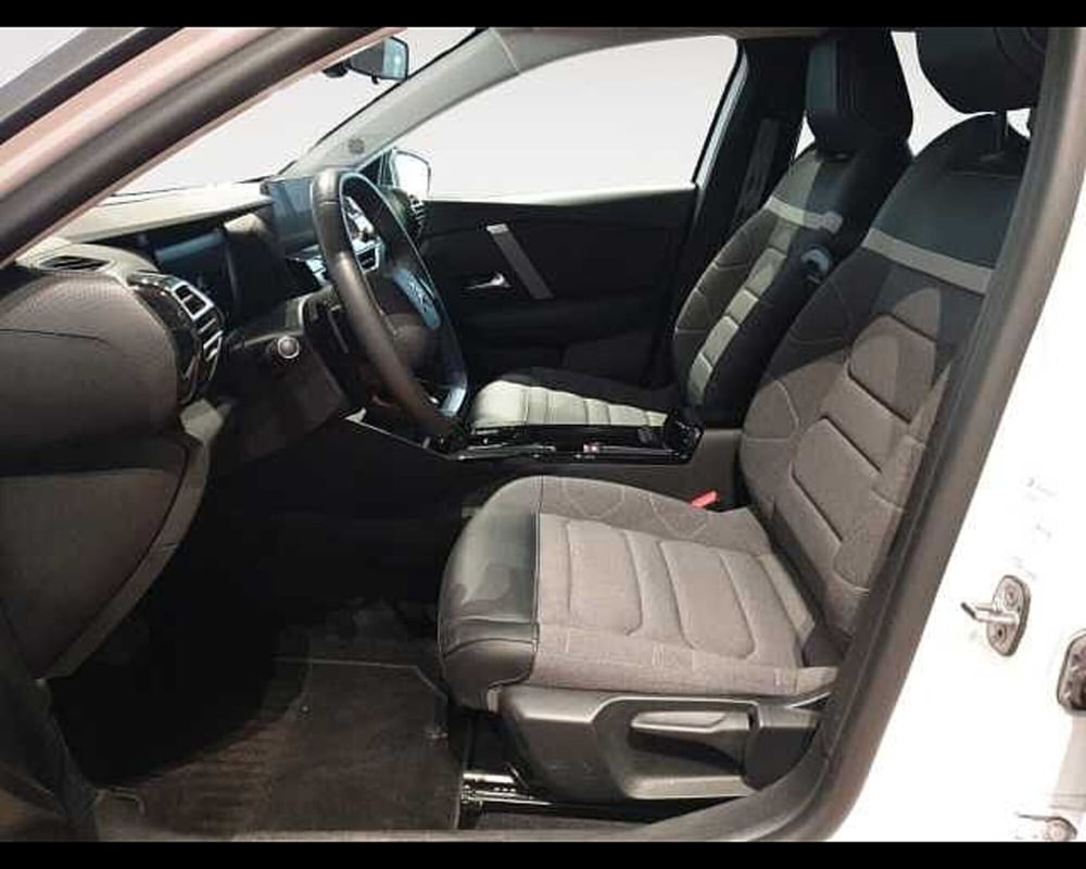 Citroen C4 usata a Cuneo (11)
