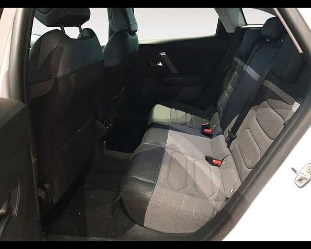 Citroen C4 usata a Cuneo (12)