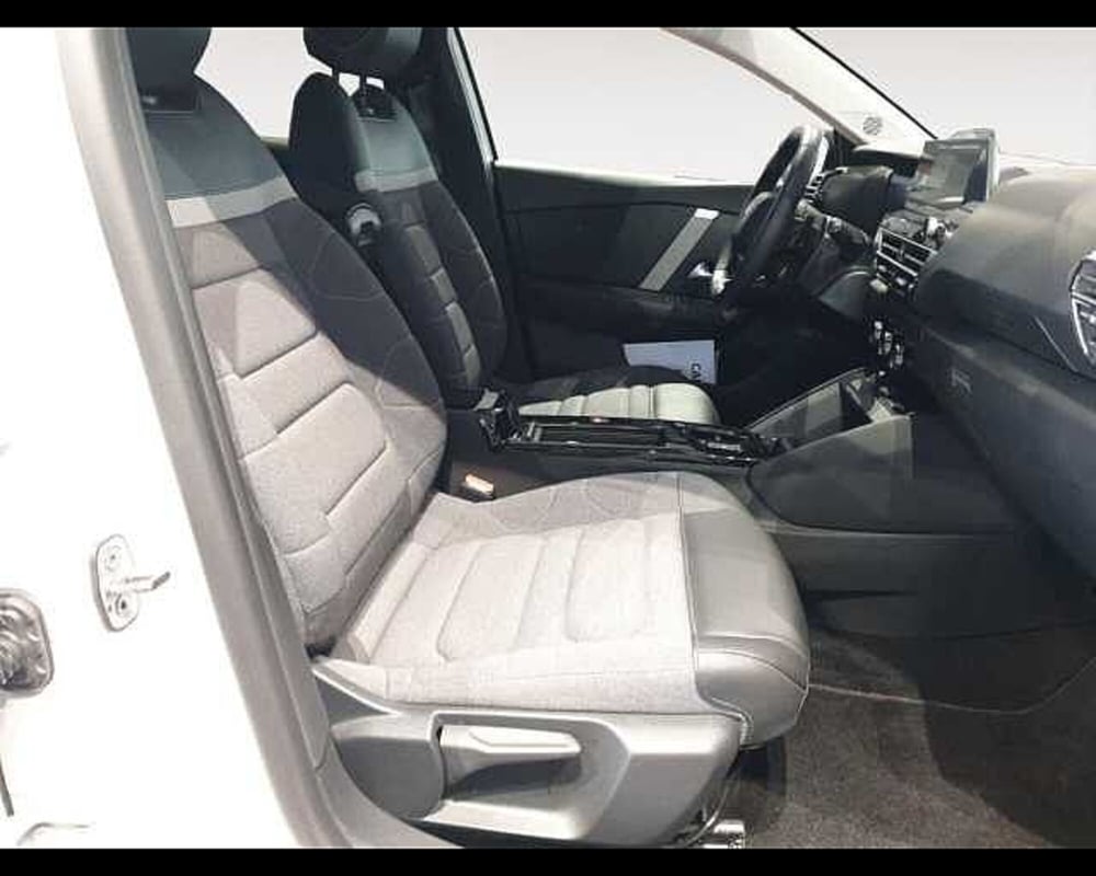 Citroen C4 usata a Cuneo (13)