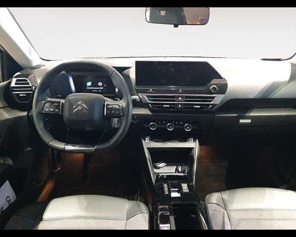 Citroen C4 usata a Cuneo (15)
