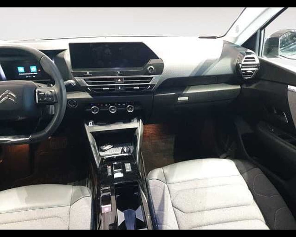 Citroen C4 usata a Cuneo (16)