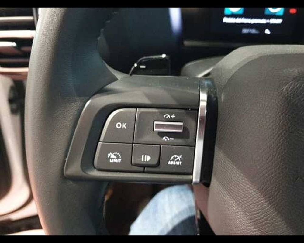 Citroen C4 usata a Cuneo (17)