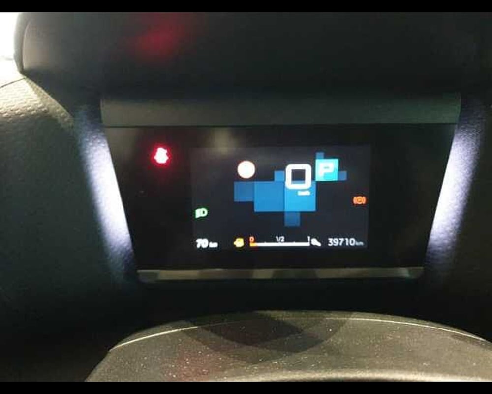 Citroen C4 usata a Cuneo (19)