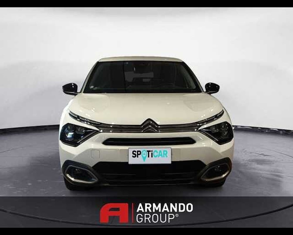 Citroen C4 usata a Cuneo (2)