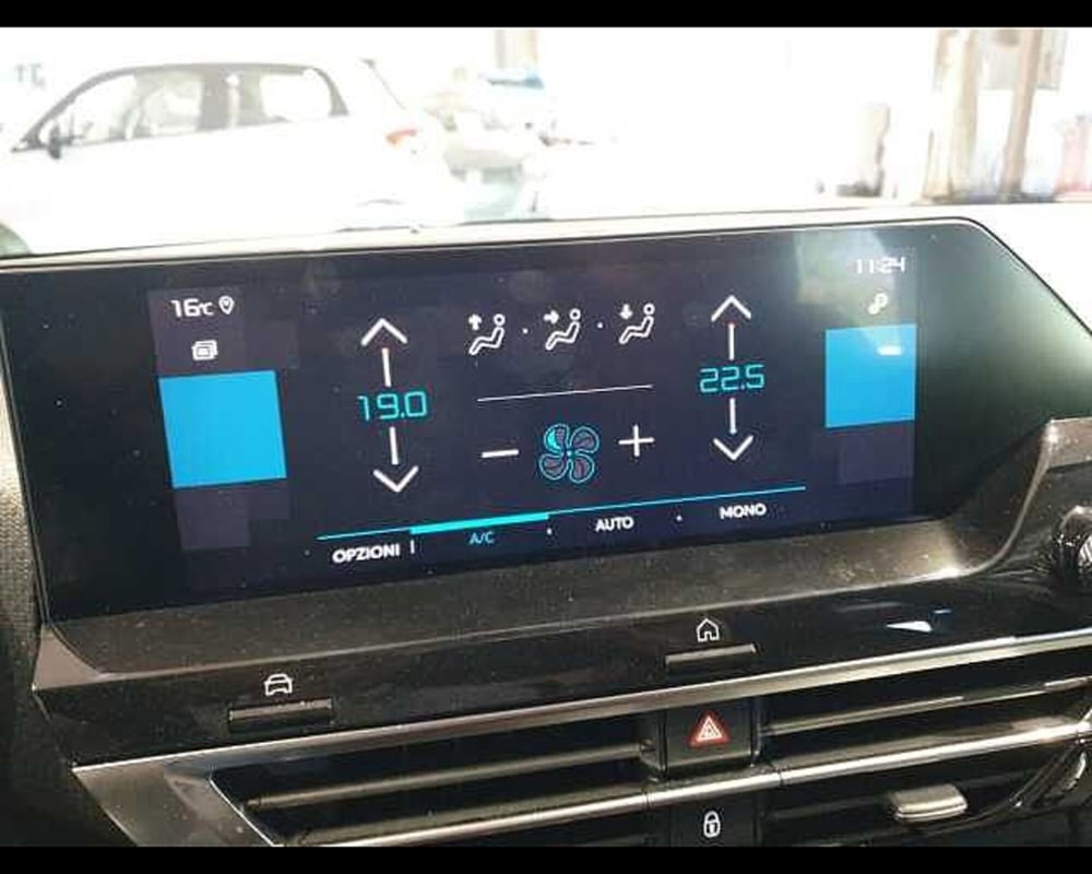 Citroen C4 usata a Cuneo (20)